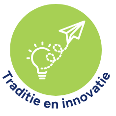 traditie en innovatie